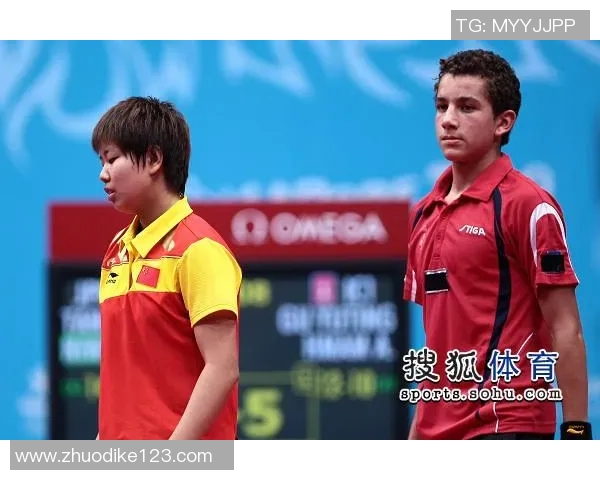 重庆乒乓球队在洲际杯中的比赛经验与表现分析